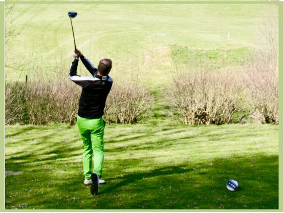 golf feature image